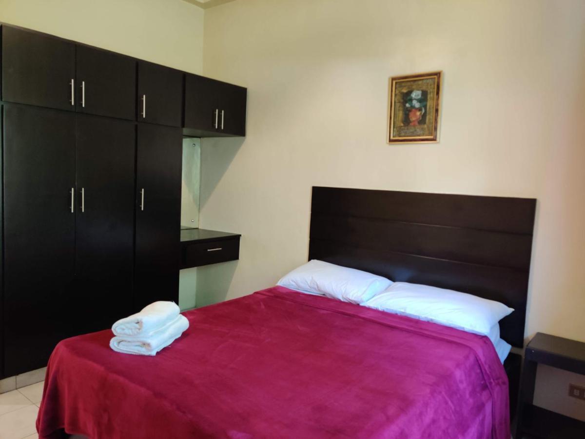 Red Knight Gardens Hotell Davao City Exteriör bild