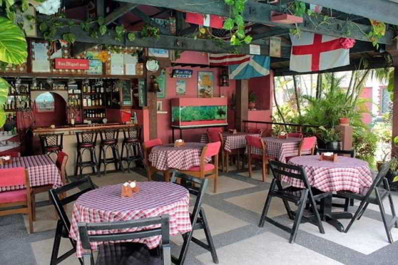 Red Knight Gardens Hotell Davao City Exteriör bild
